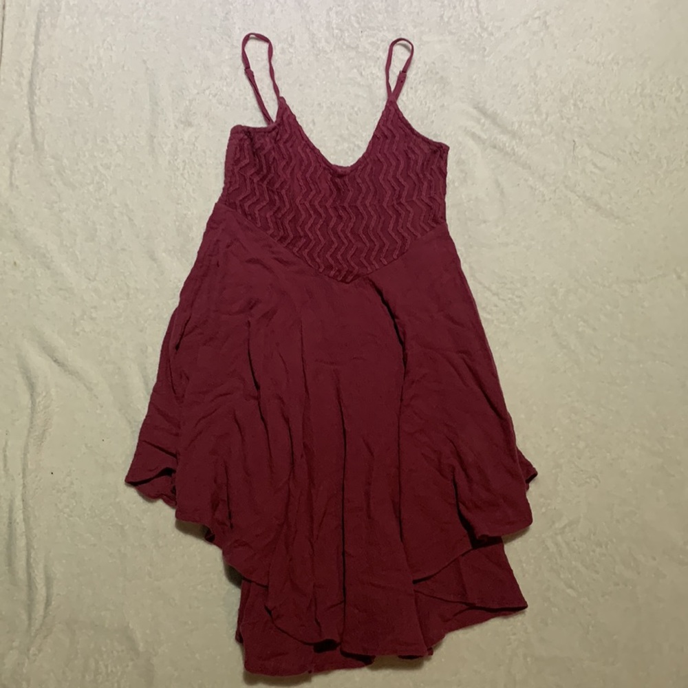 O’Neill Beach Dress